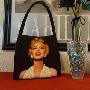 ❤Marilyn Monroe Handbag❤